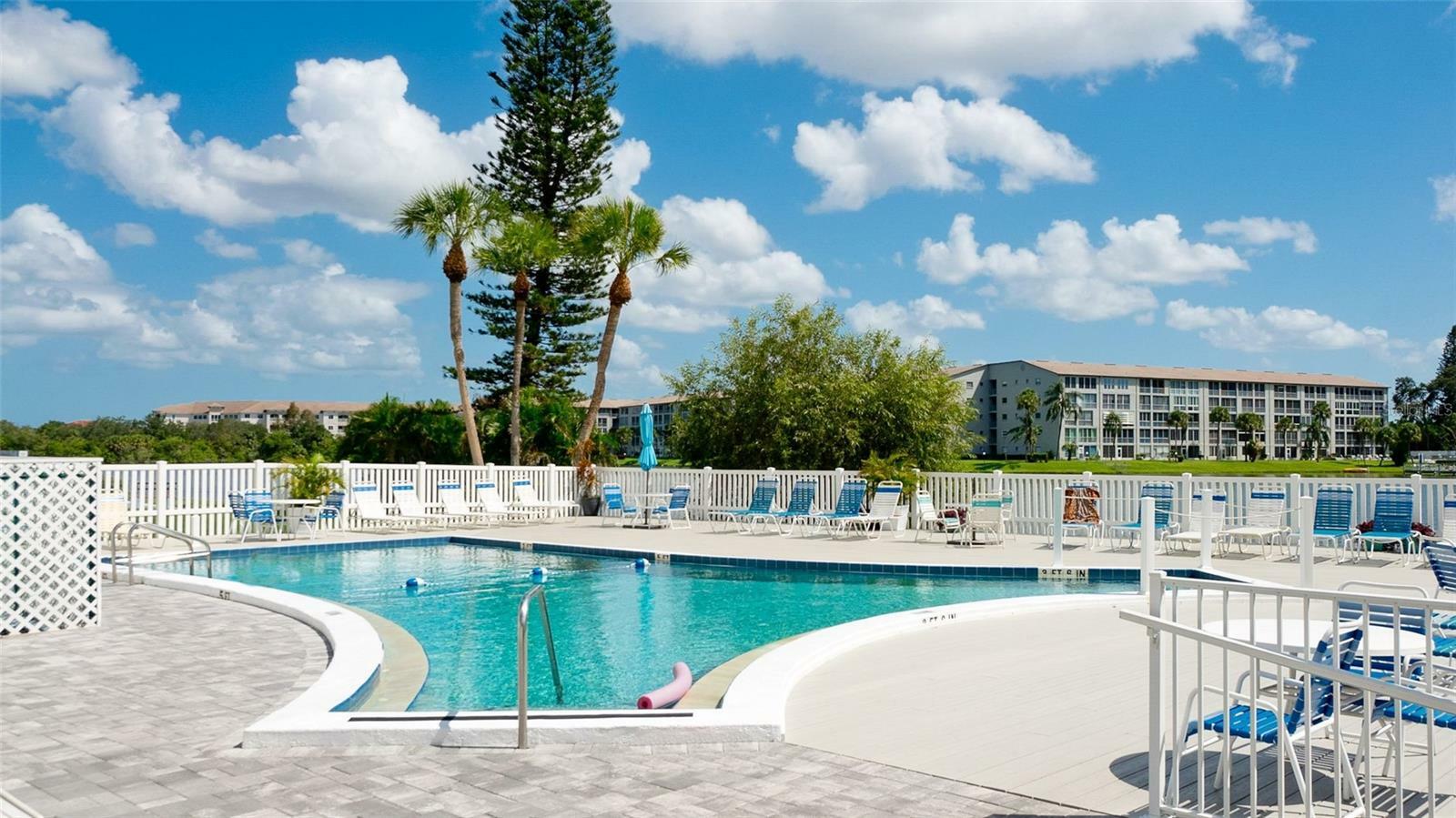 Property Photo: 4133 Heron Way E202 FL 34205