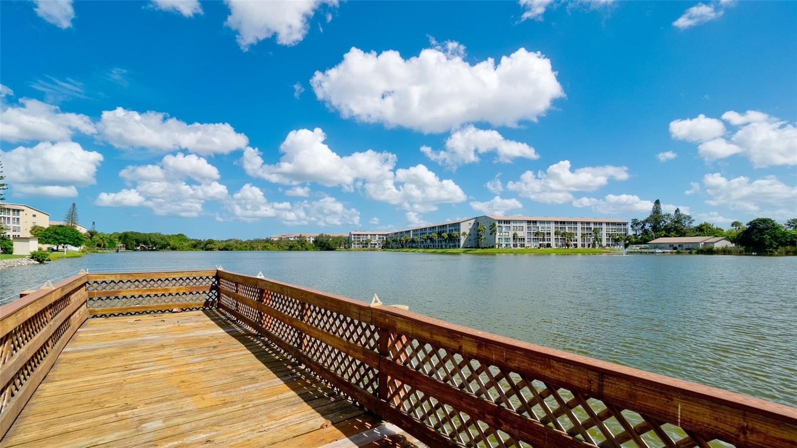 Property Photo: 4133 Heron Way E202 FL 34205