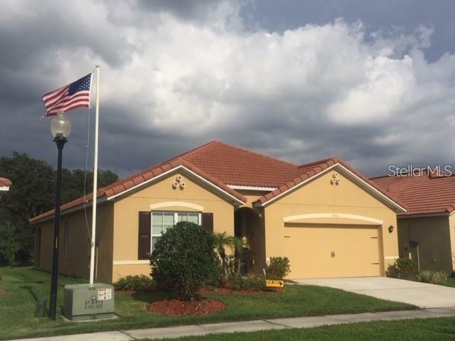 Property Photo: 3103 Sangria Street FL 34744
