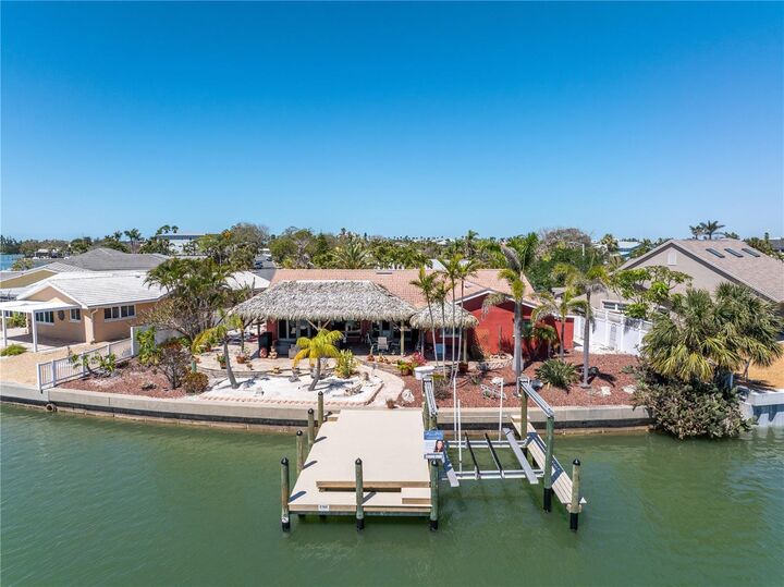 Property Photo: 351 S Julia Circle FL 33706
