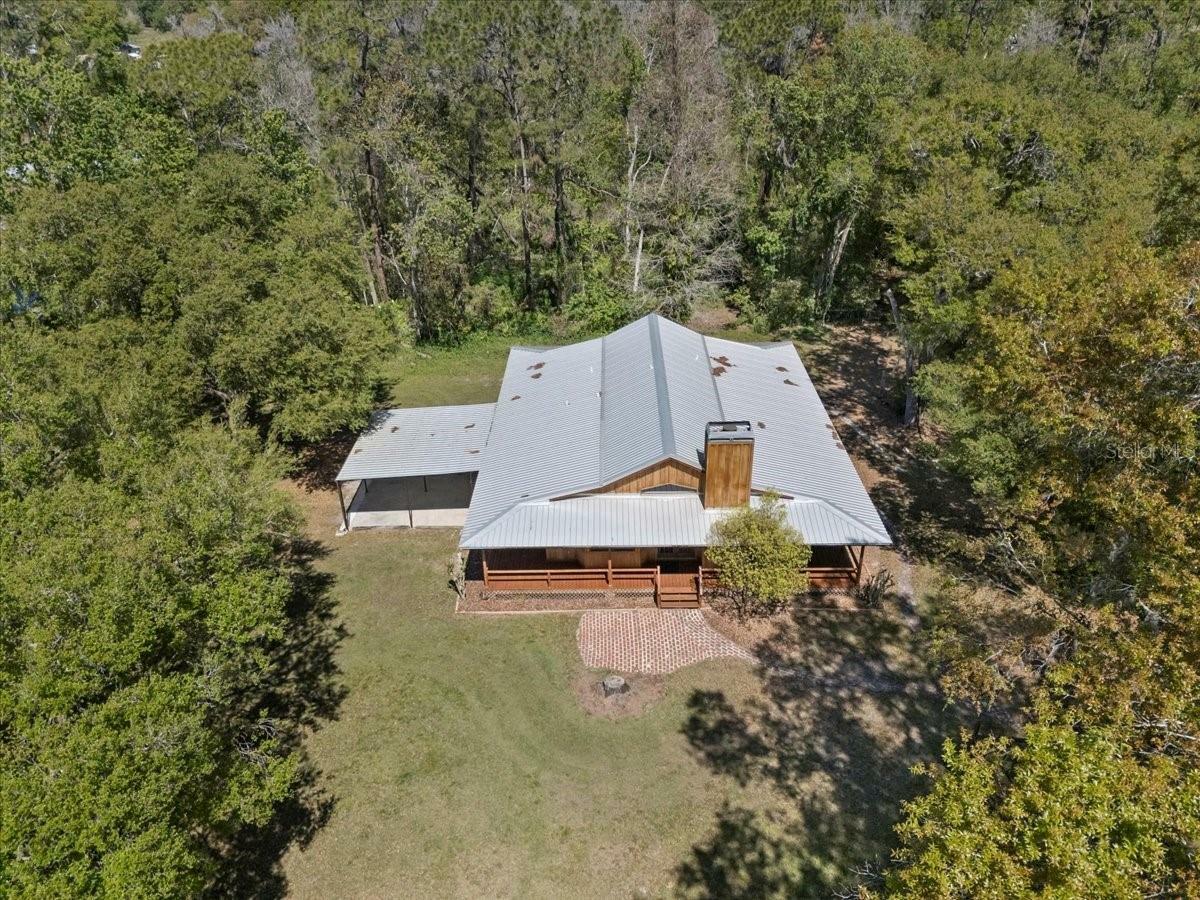 Property Photo:  4410 Rushing Road  FL 33810 