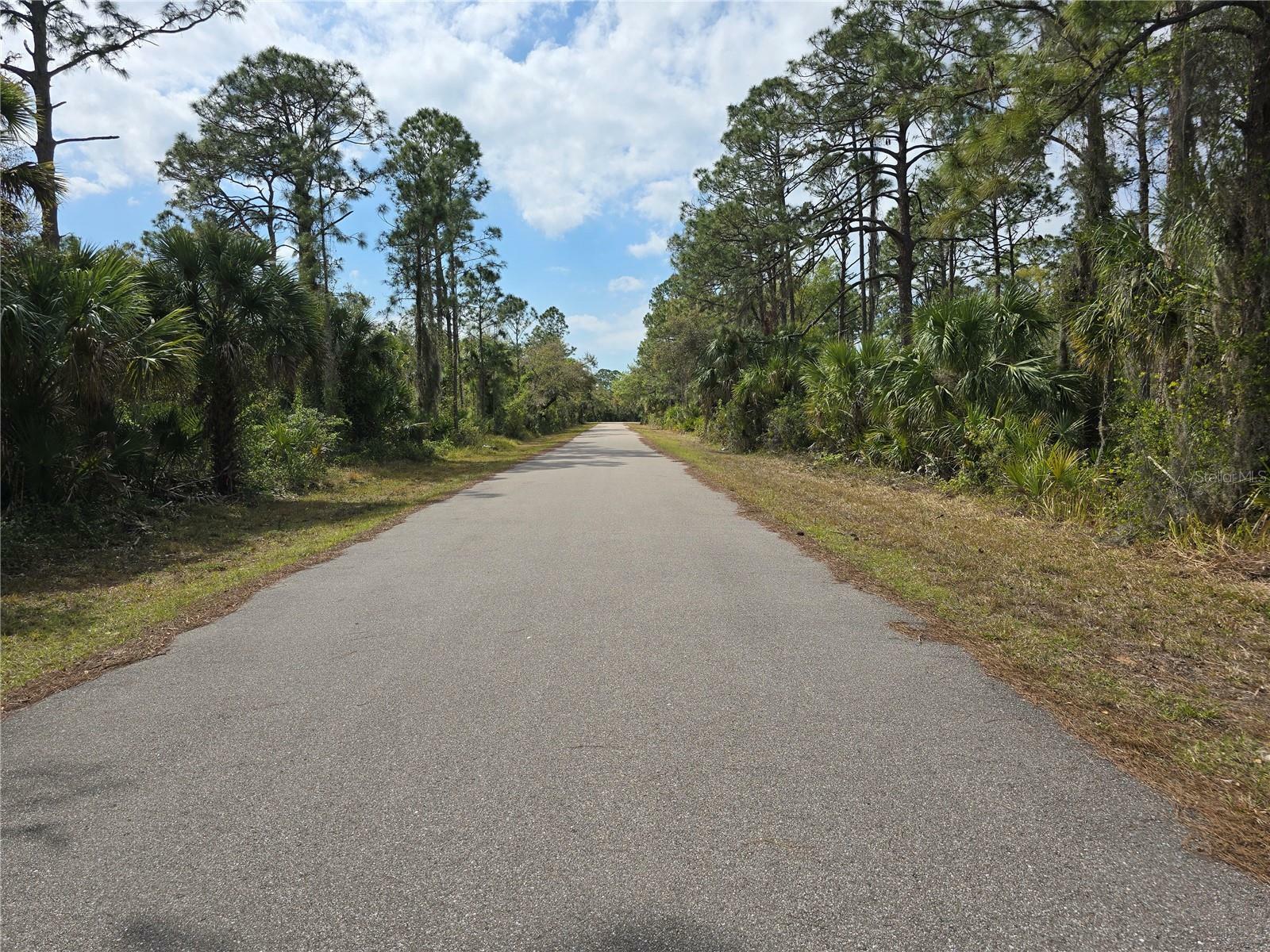 Property Photo: 14055 Rider Avenue FL 33953