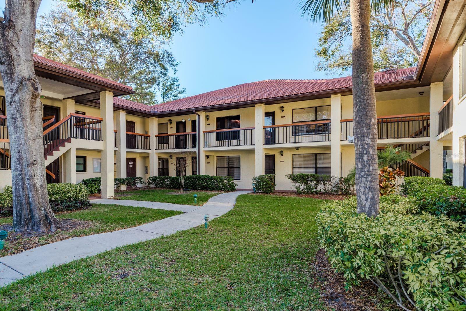 Property Photo: 1712 Hammock Pine Boulevard 1712 FL 33761