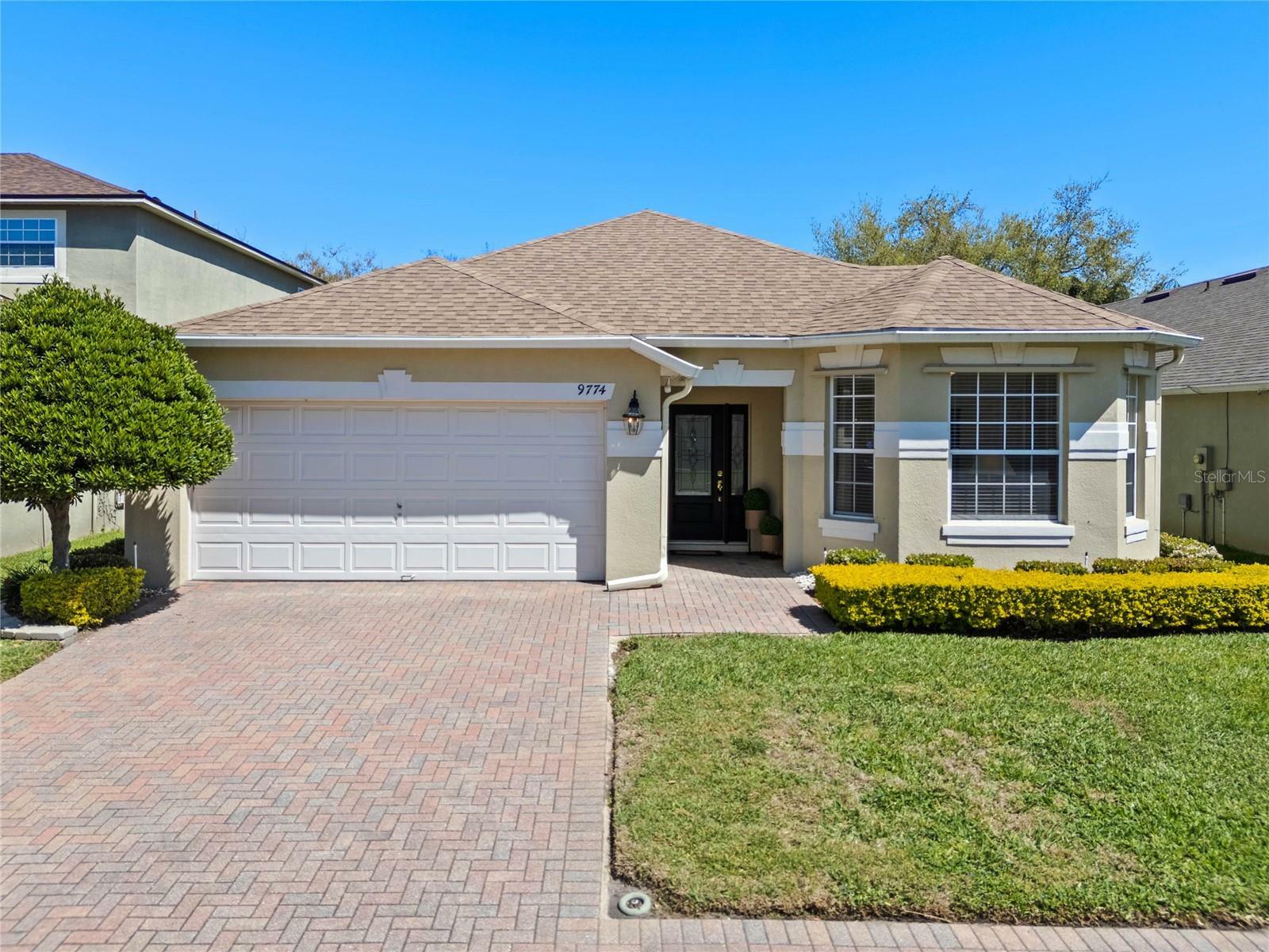 Property Photo:  9774 Nonacrest Drive  FL 32832 