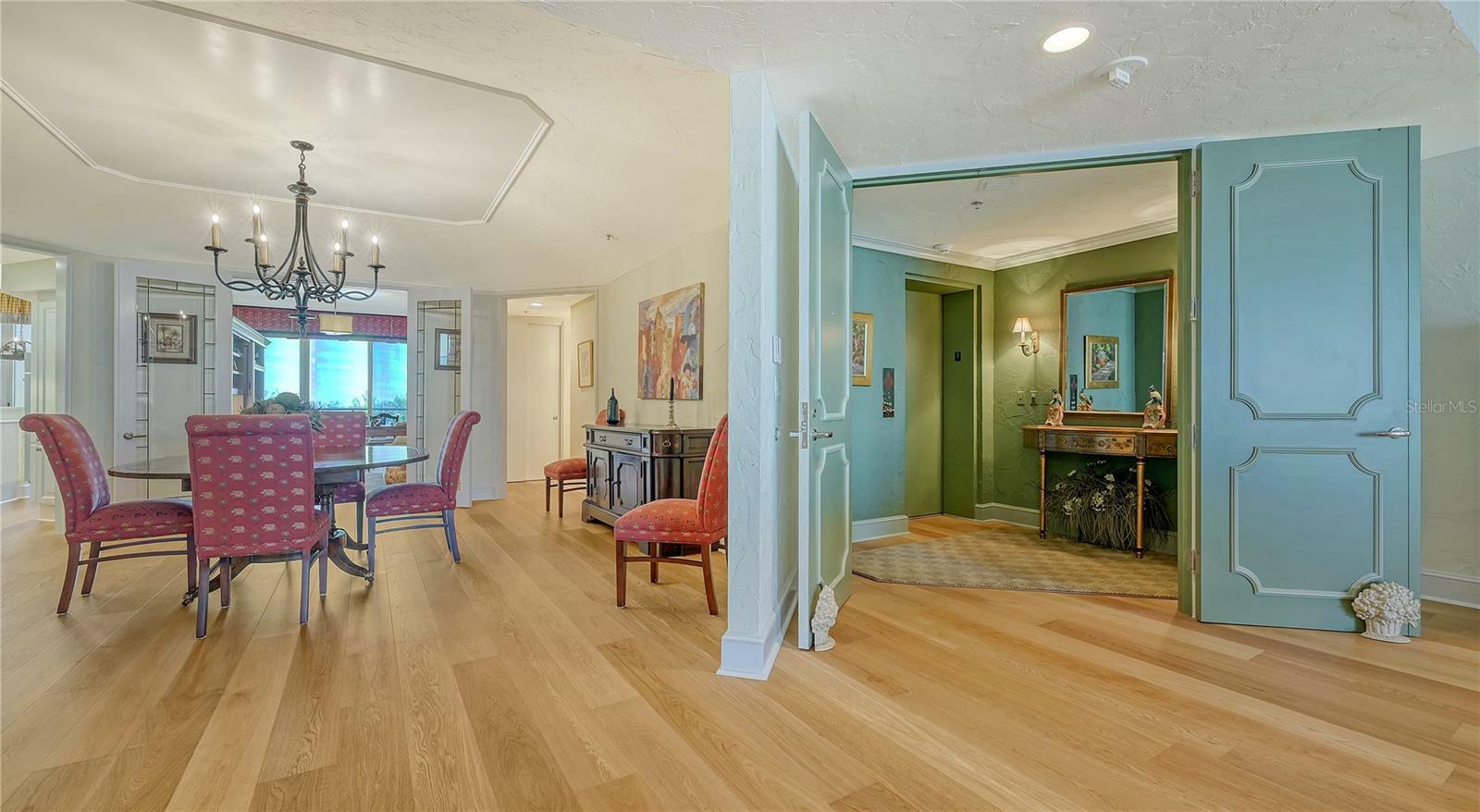 Property Photo: 3040 Grand Bay Boulevard 234 FL 34228