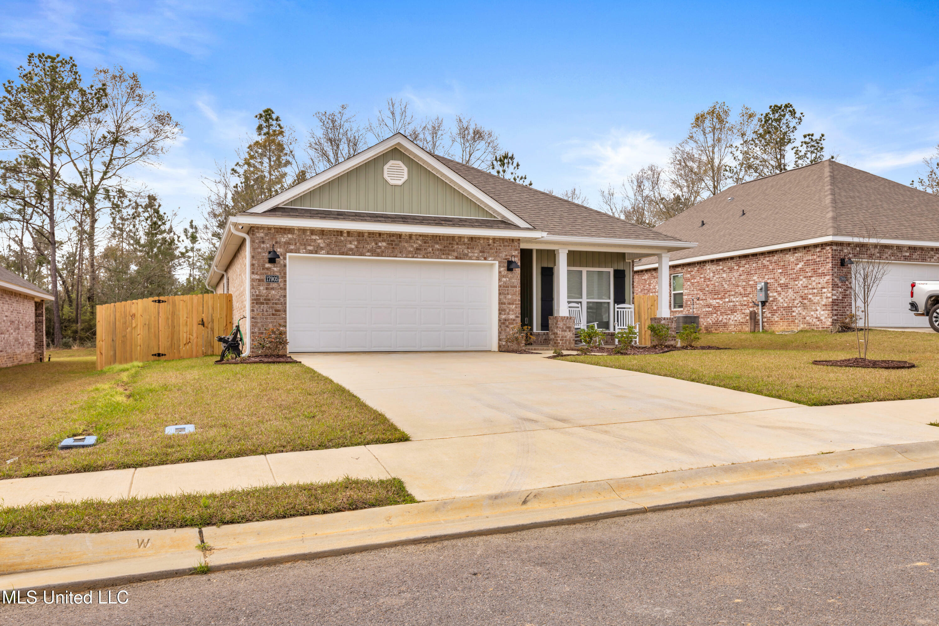 Property Photo:  17905 Kelso Drive  MS 39540 