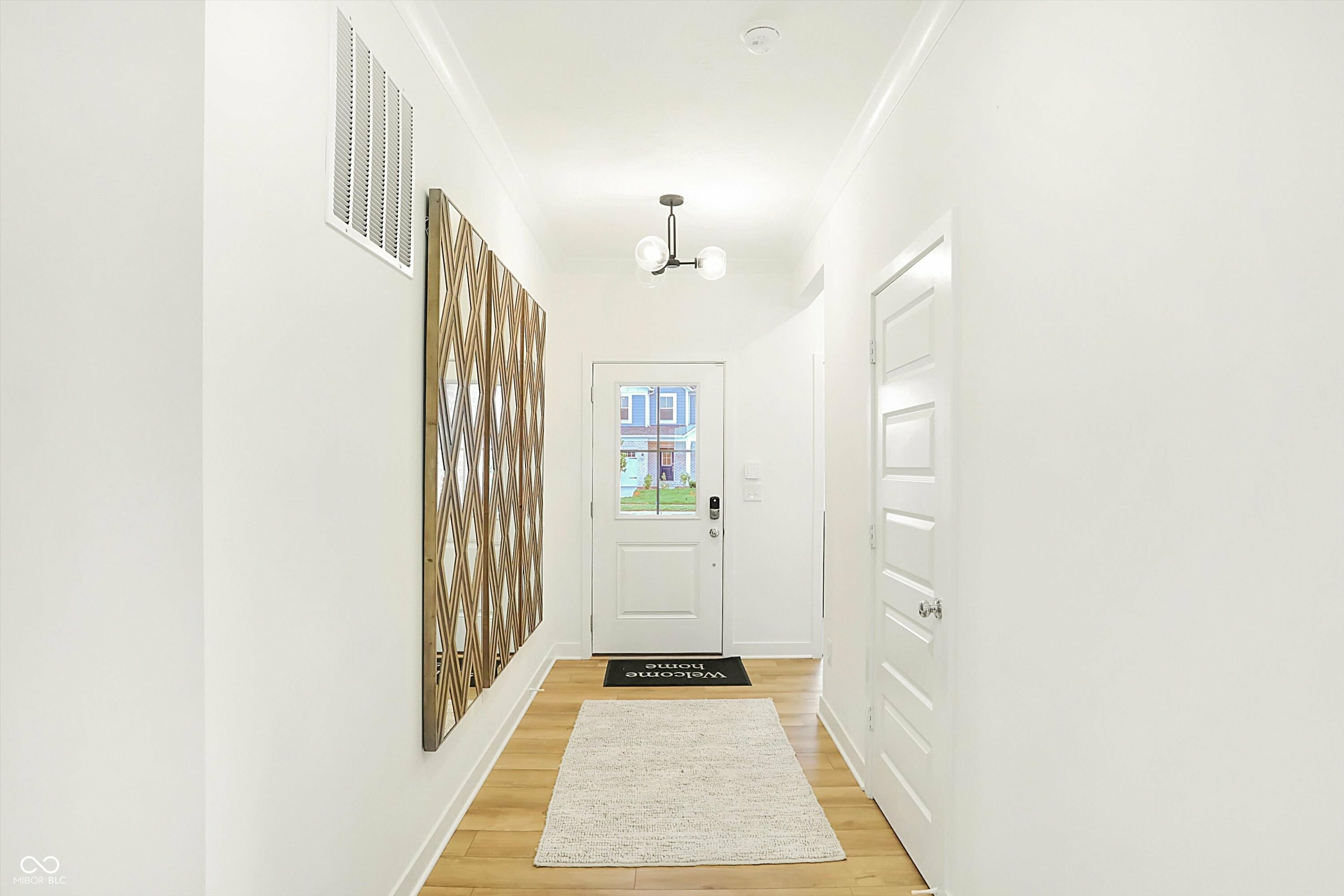 Property Photo: 5052 Astor Court IN 46055