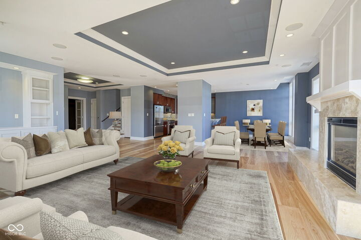Property Photo: 30 W Main Street 3D IN 46032