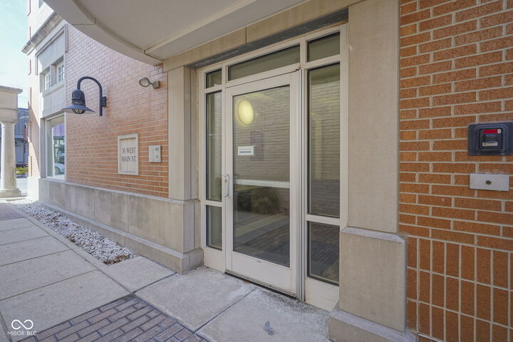 Property Photo: 30 W Main Street 3D IN 46032