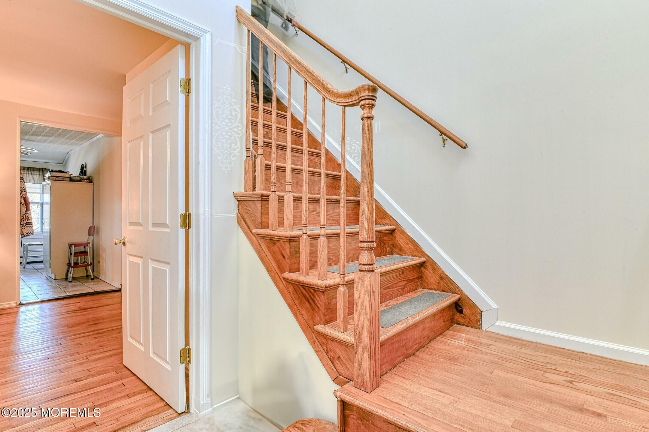 Property Photo: 294 Parkview Terrace NJ 07738