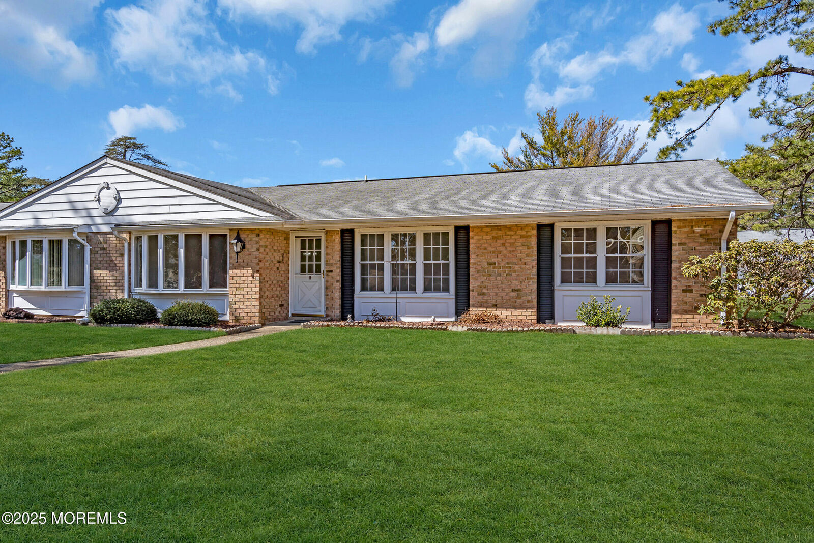 Property Photo:  23D Gramercy Lane  NJ 08759 