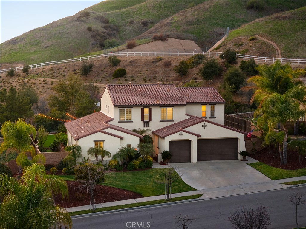 Property Photo:  33740 Old Trail Drive  CA 92399 