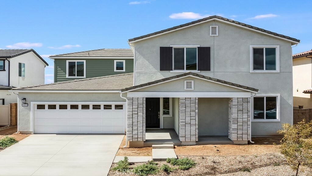 34111 Red Berry Lane  French Valley CA 92596 photo