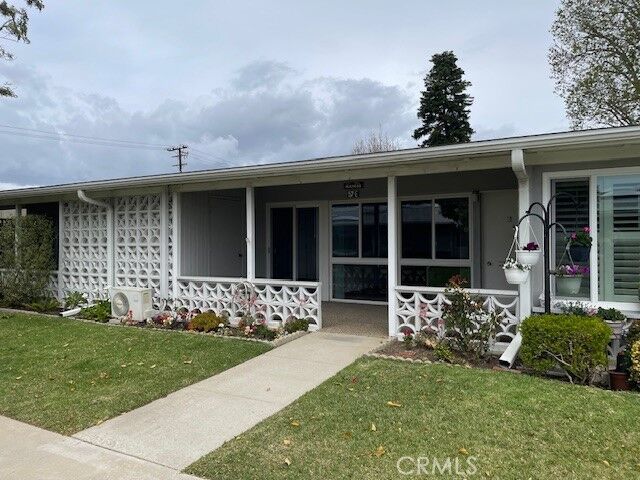 Property Photo:  1381 Merion Way 57-E  CA 90740 