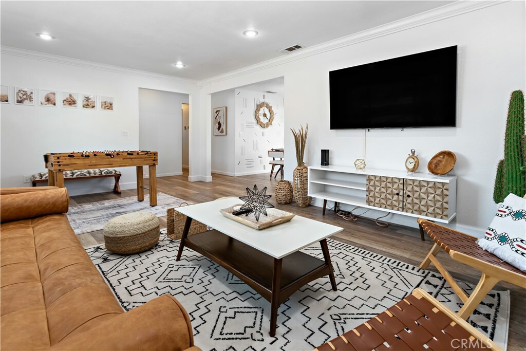 Property Photo: 56838 Bonanza Drive CA 92284
