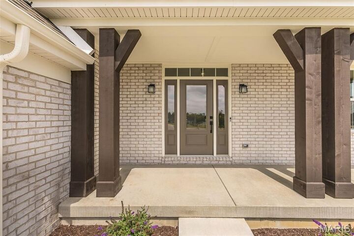 Property Photo: 321 Kingsbarns Court MO 63368