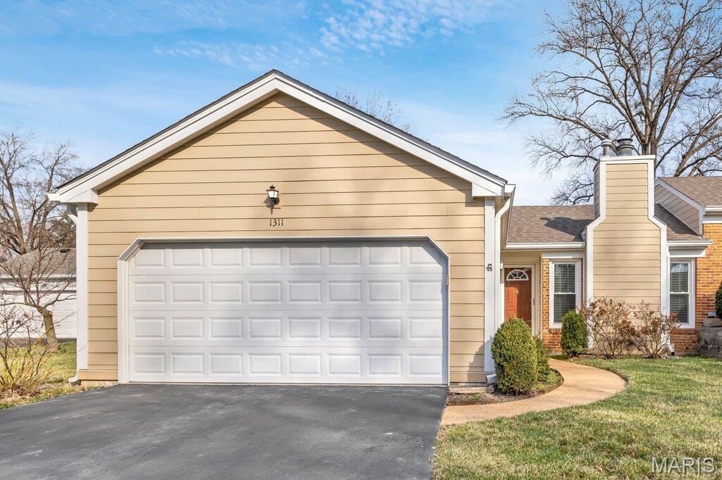 Property Photo:  1311 Turtle Cove  MO 63011 