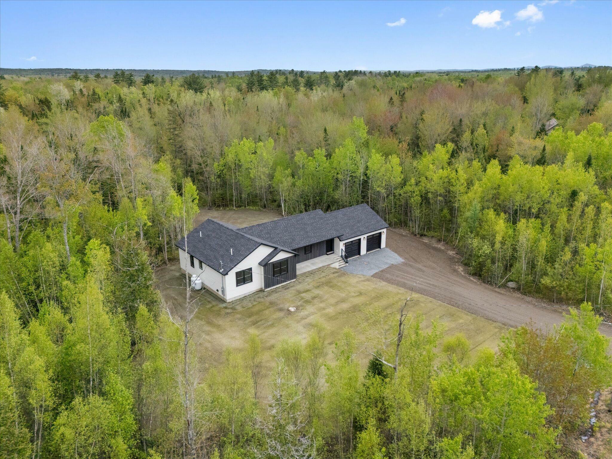 Property Photo: 67 Stacey Lane ME 04450