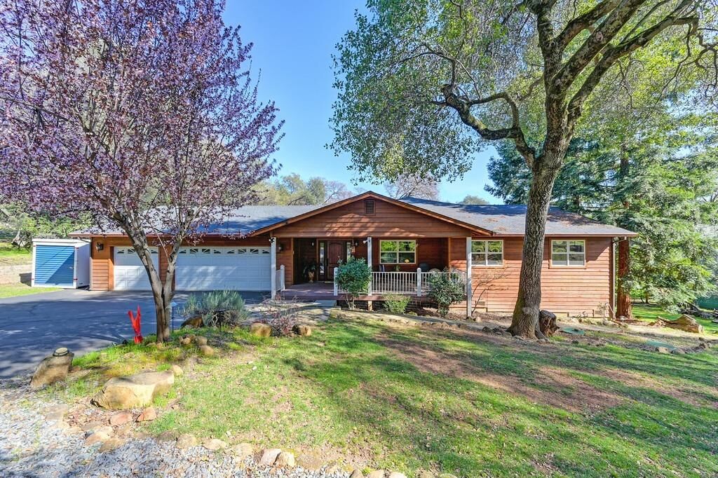 Property Photo:  3636 Mary Ln  CA 95602 