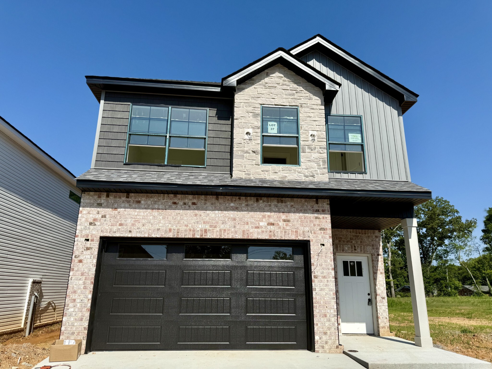 Property Photo:  37 Charleston Cove  TN 37043 