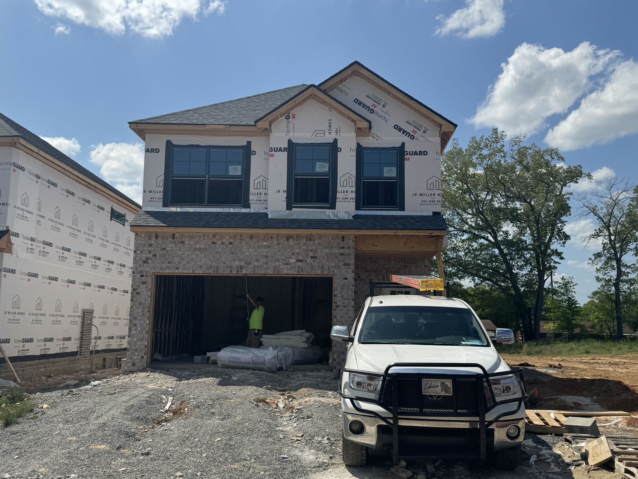 Property Photo: 37 Charleston Cove TN 37043