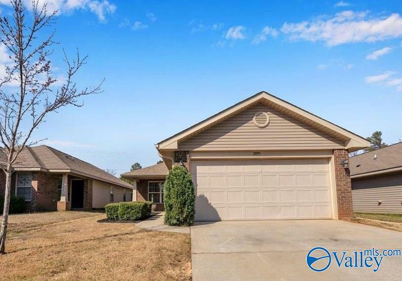 Property Photo: 28199 Kawana Court AL 35749