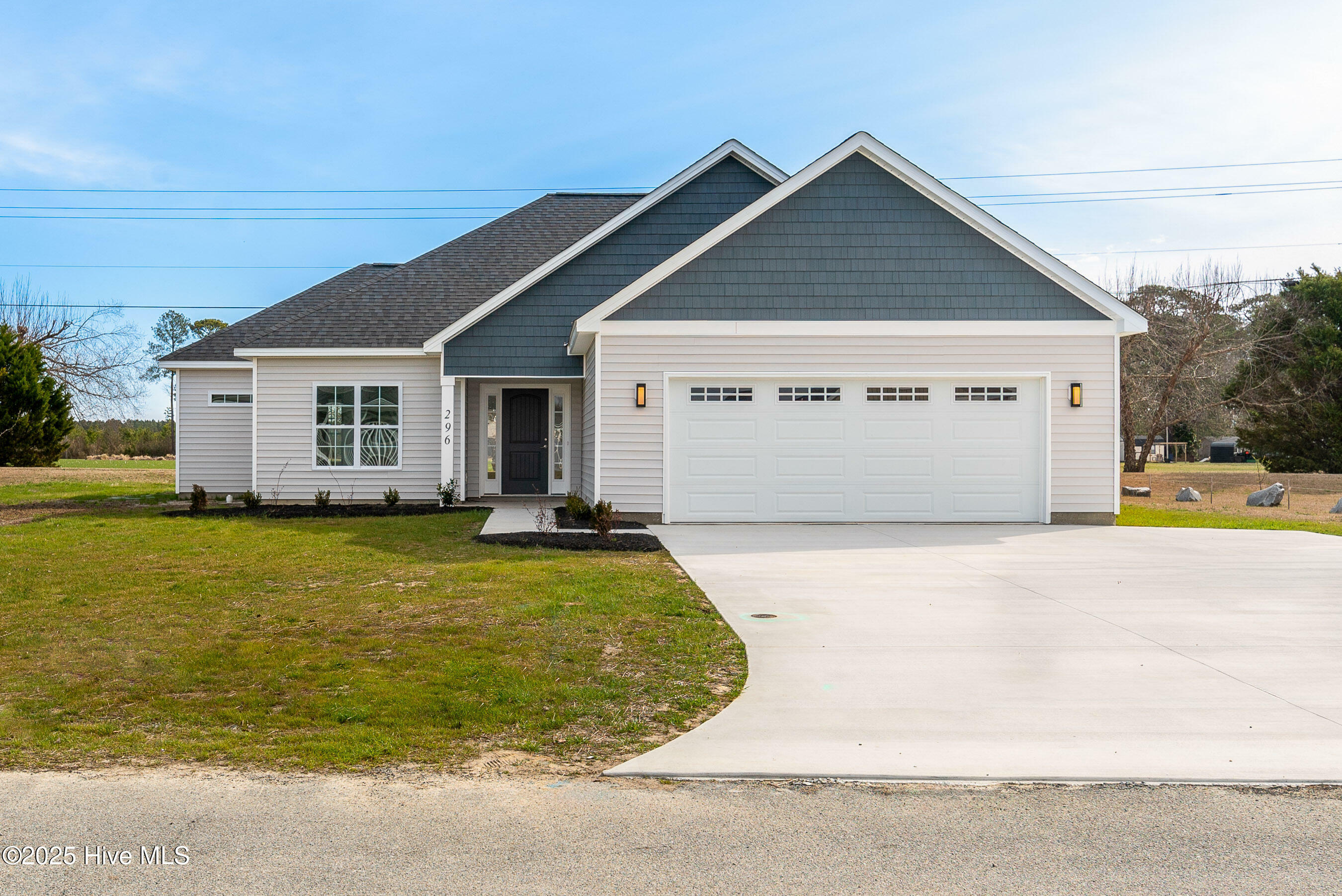 296 Mulberry Drive  Washington NC 27889 photo