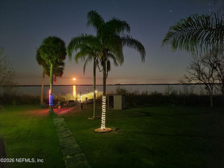 Property Photo:  6001 Bird Island Drive  FL 32159 