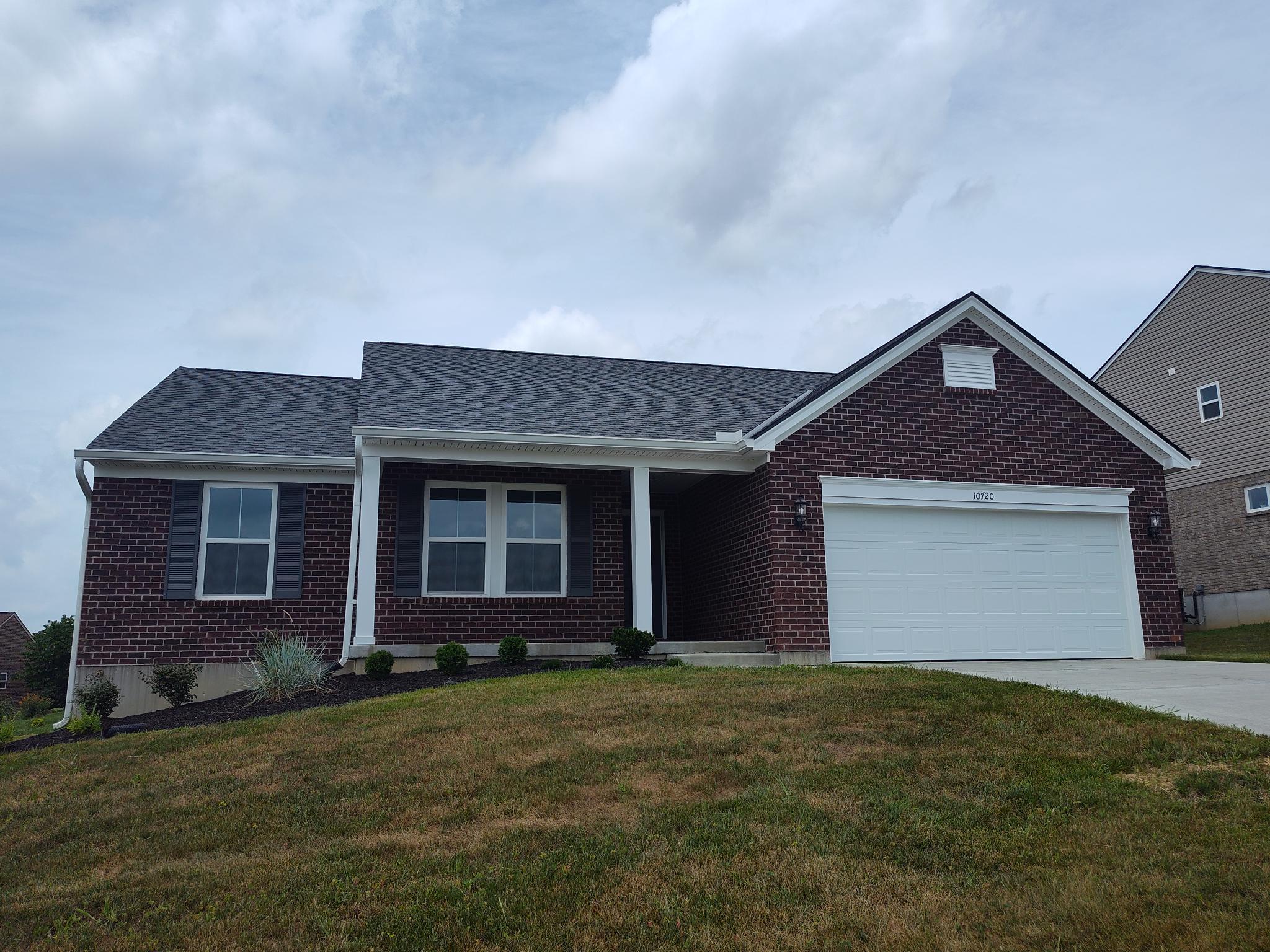 Property Photo: 10720 Melbury Court KY 41051
