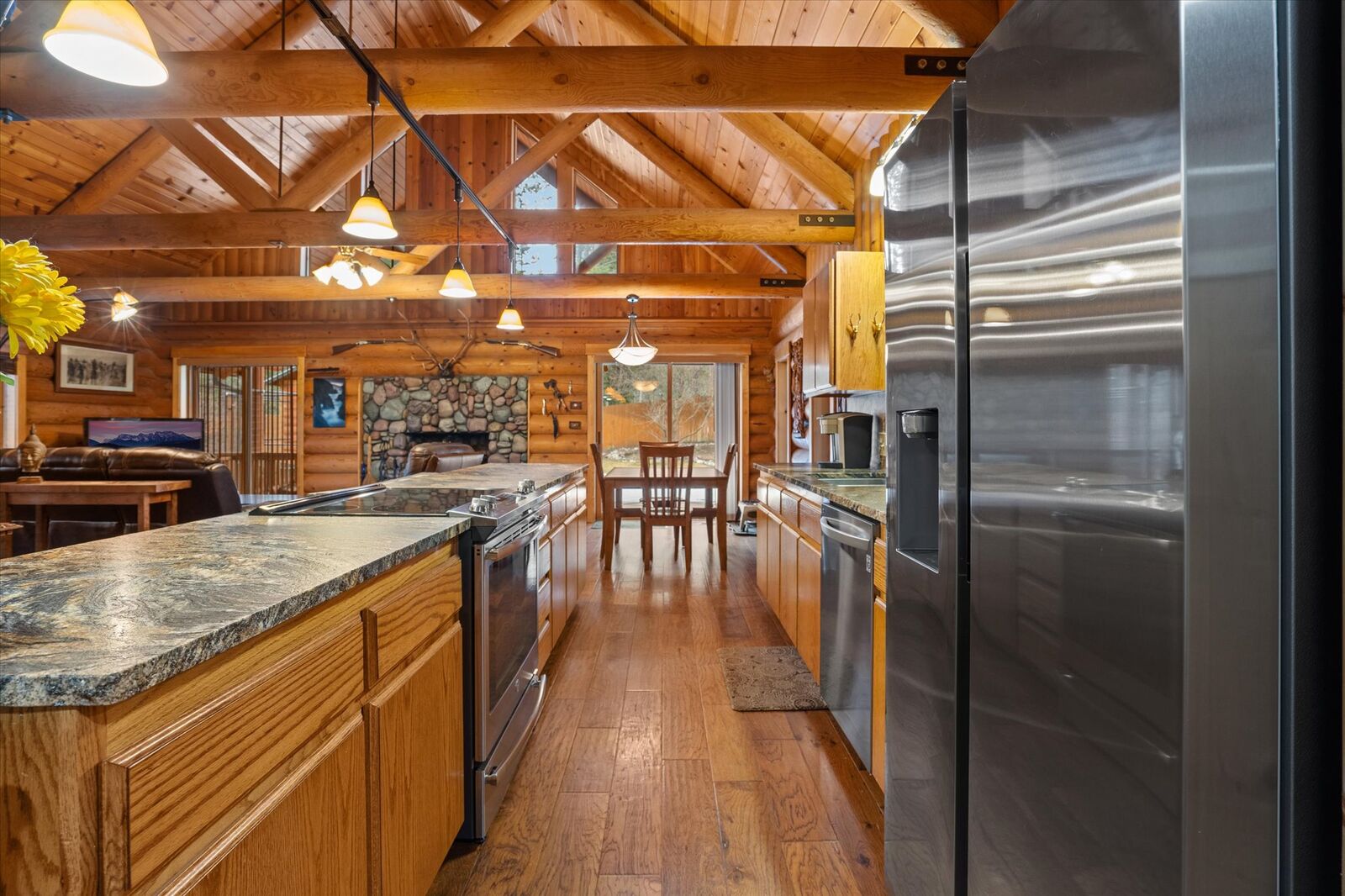 Property Photo:  32 Peaceful Court  MT 59911 