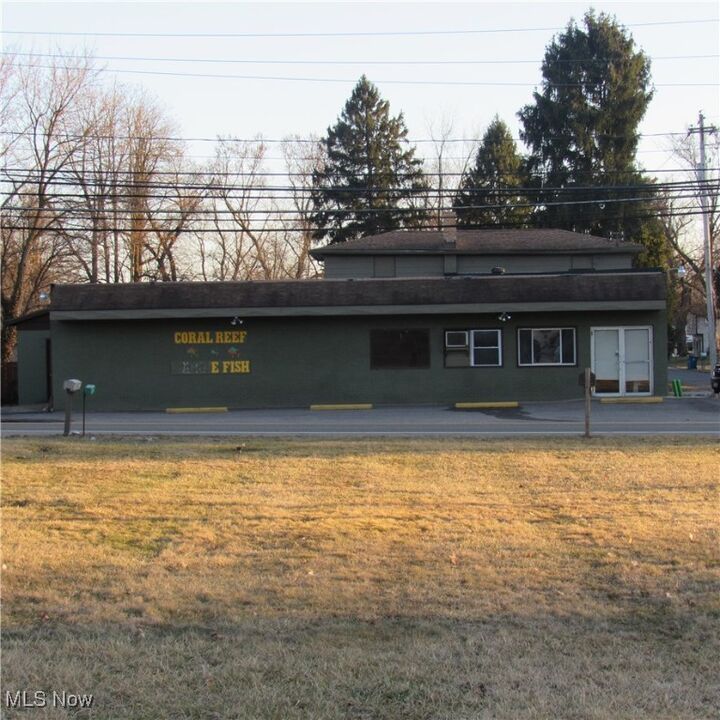194 Killian Road  Akron OH 44319 photo