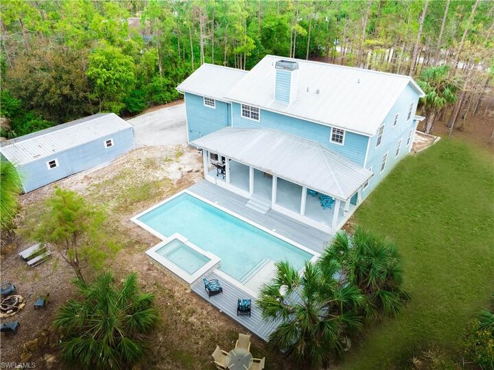 Property Photo:  24642 Rocky Rd  FL 34135 