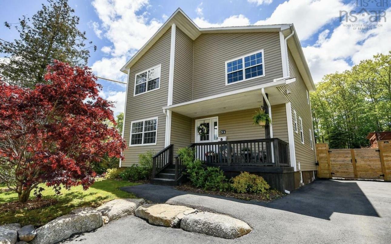 31 St. Michaels Avenue  Spryfield NS B3P 1M6 photo
