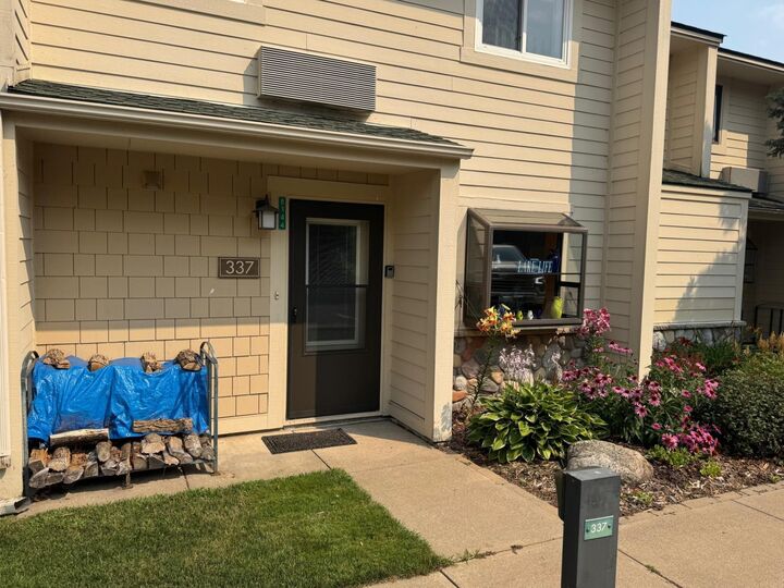 Property Photo: 8344 Tuxedo Road # 337 MN 56359