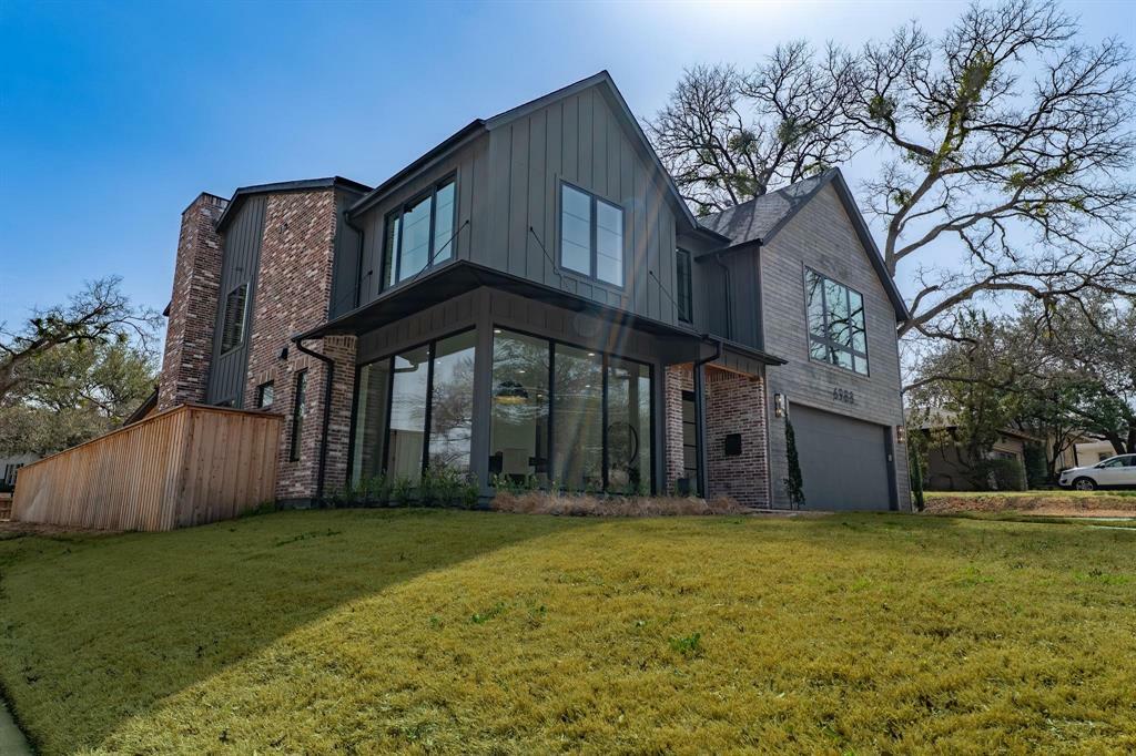 Property Photo:  6988 Bob O Link Drive  TX 75214 