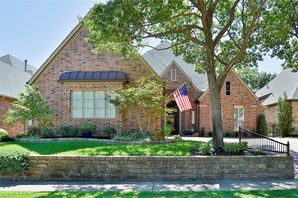 1617 Heathermore  Colleyville TX 76034 photo