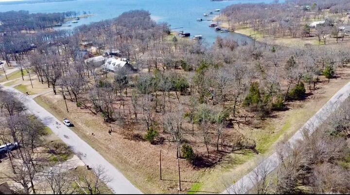 Property Photo: Lot 21,22 .755 Cr 1991 TX 75947