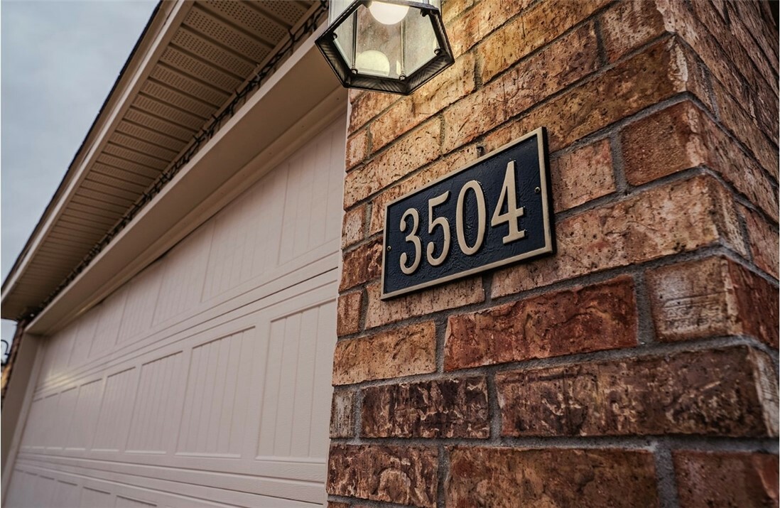 Property Photo: 3504 Reynolds AR 72764