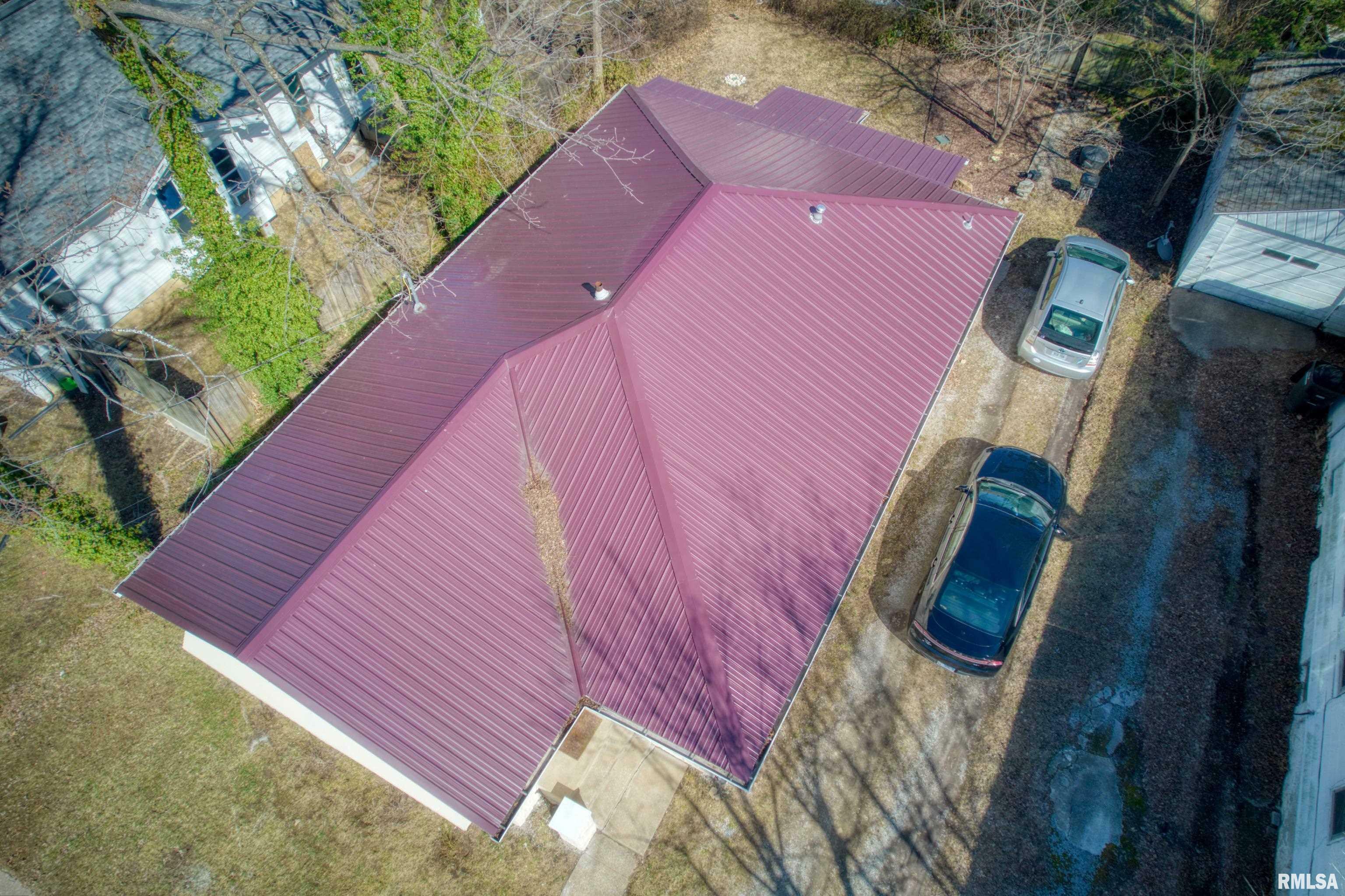 Property Photo: 517 N Michaels Street IL 62901