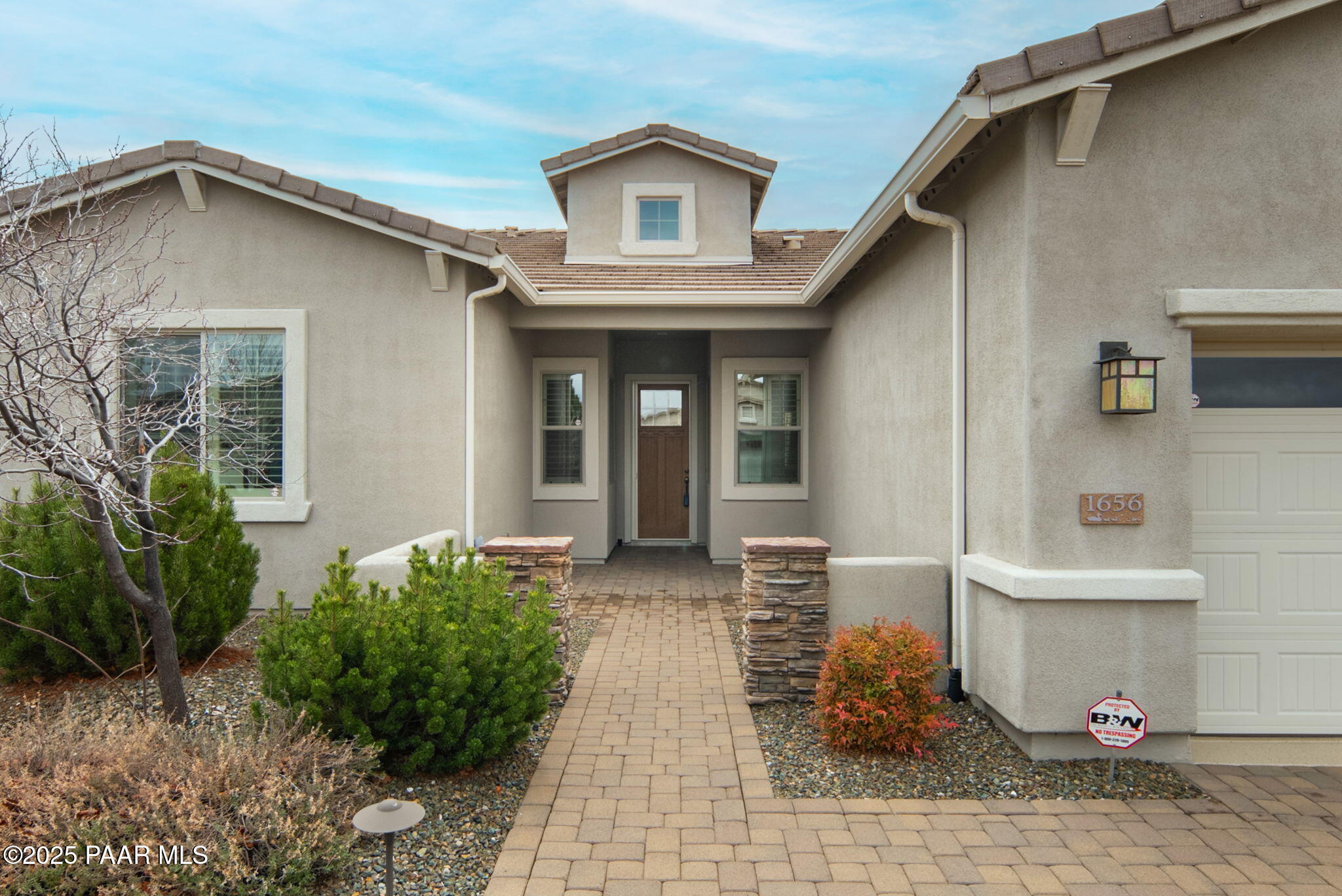Property Photo:  1656 Solstice Drive  AZ 86301 