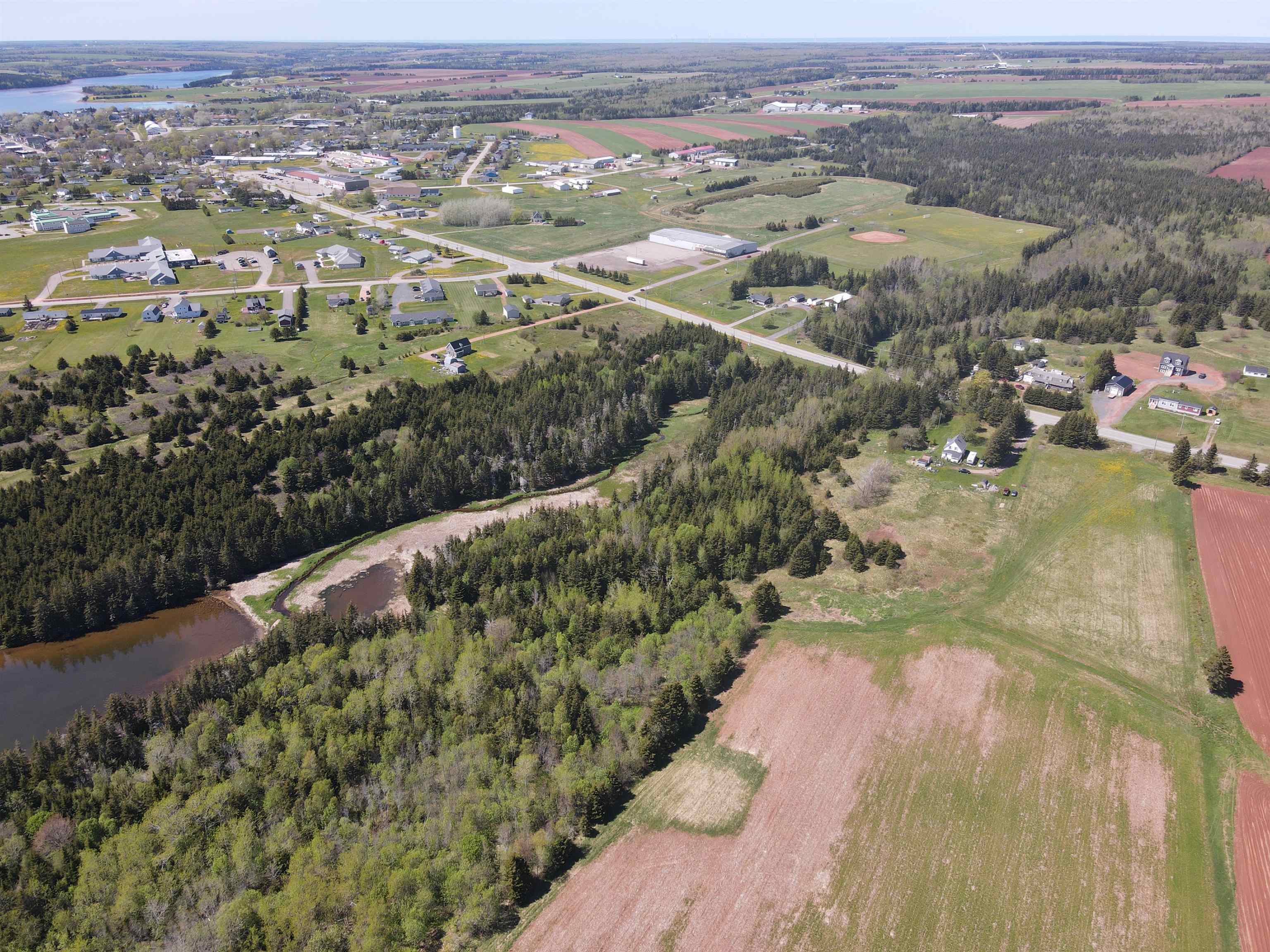Property Photo:  East Point Road  PE C0A 2B0 