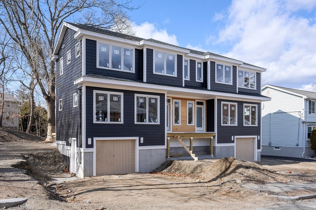 Property Photo: 75-77 Lancaster Road 75 MA 02476