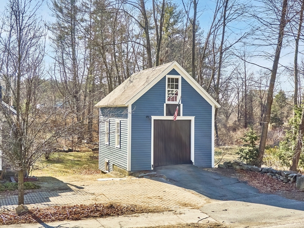 Property Photo: 431 Main Street MA 01720