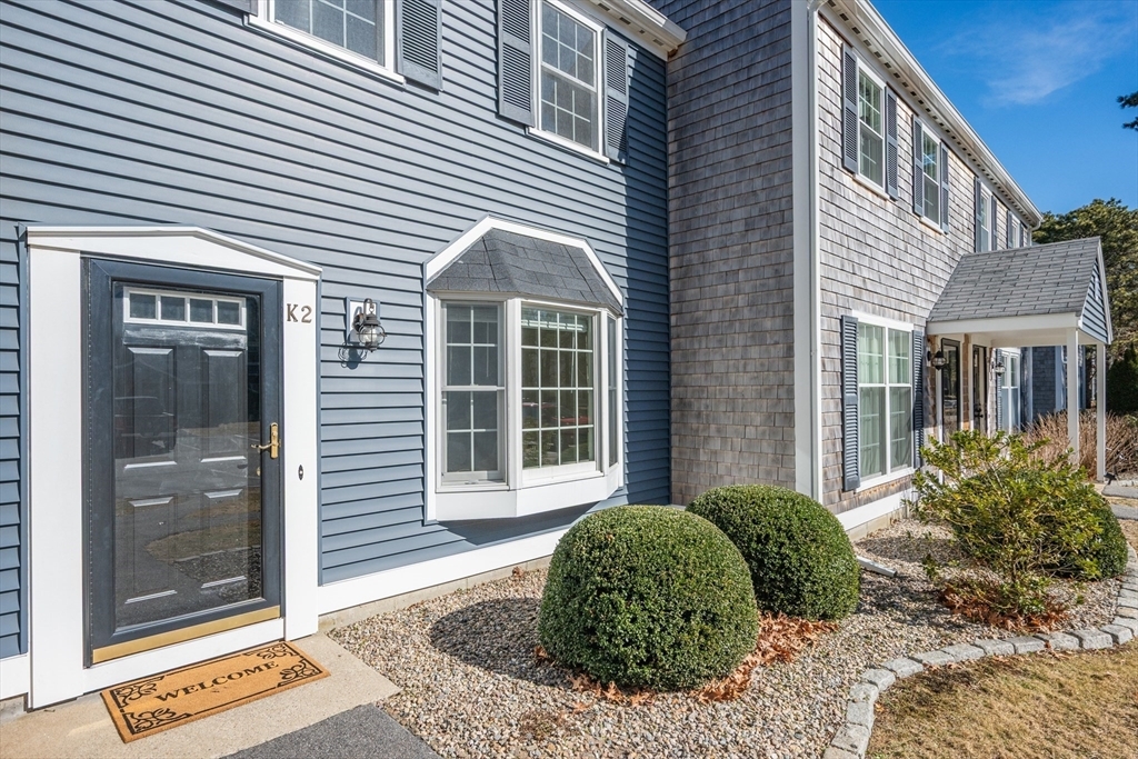 Property Photo:  248 Camp Street K2  MA 02673 