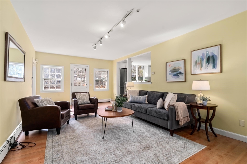 Property Photo:  184 Robbins St  MA 02186 