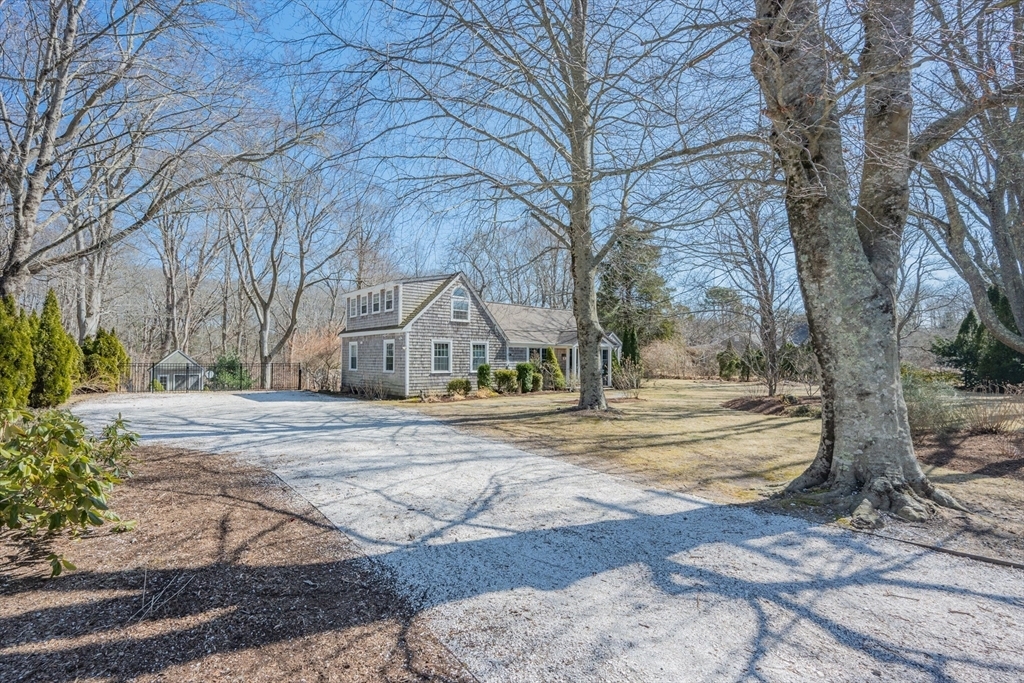 Property Photo:  108 Main St  MA 02635 
