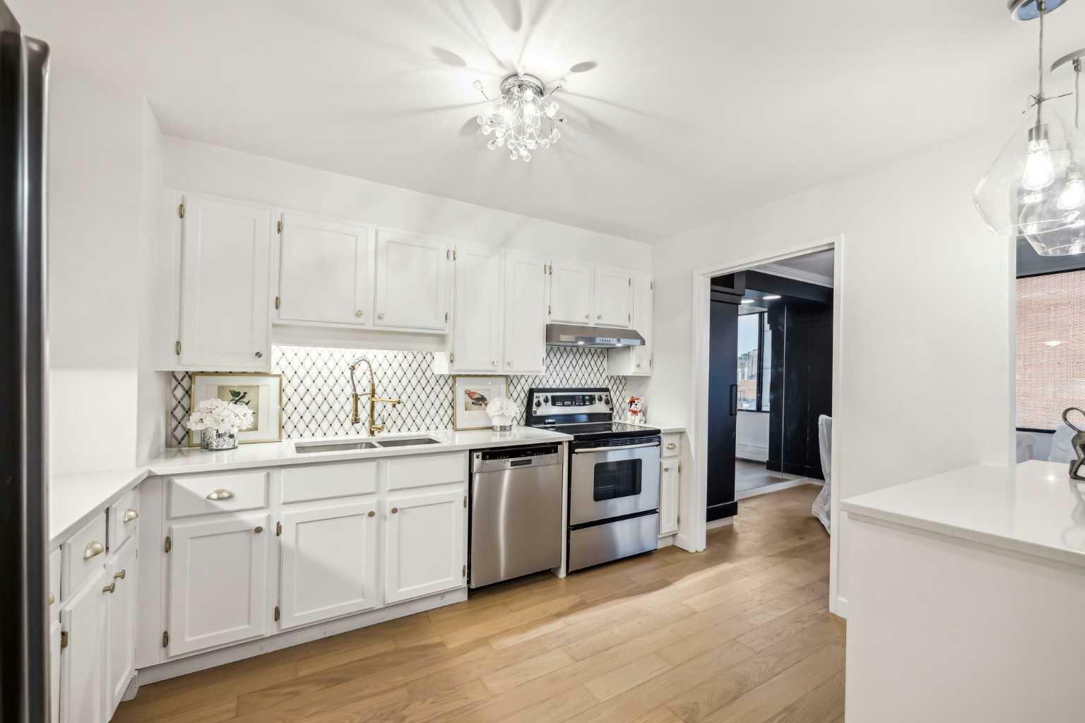 Photo de la propriété: 330 26 Avenue SW 805 AB T2S 2T3