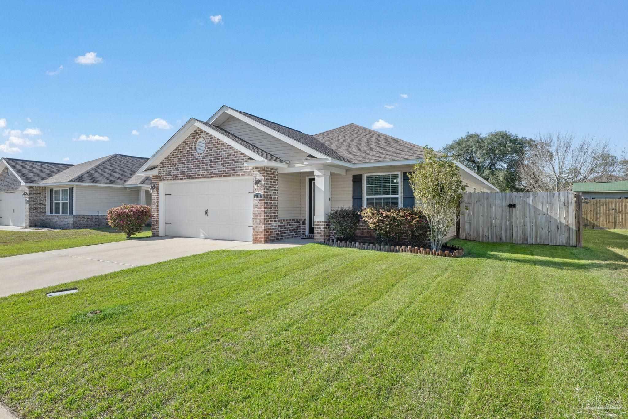 5134 Carley Ct  Milton FL 32583 photo