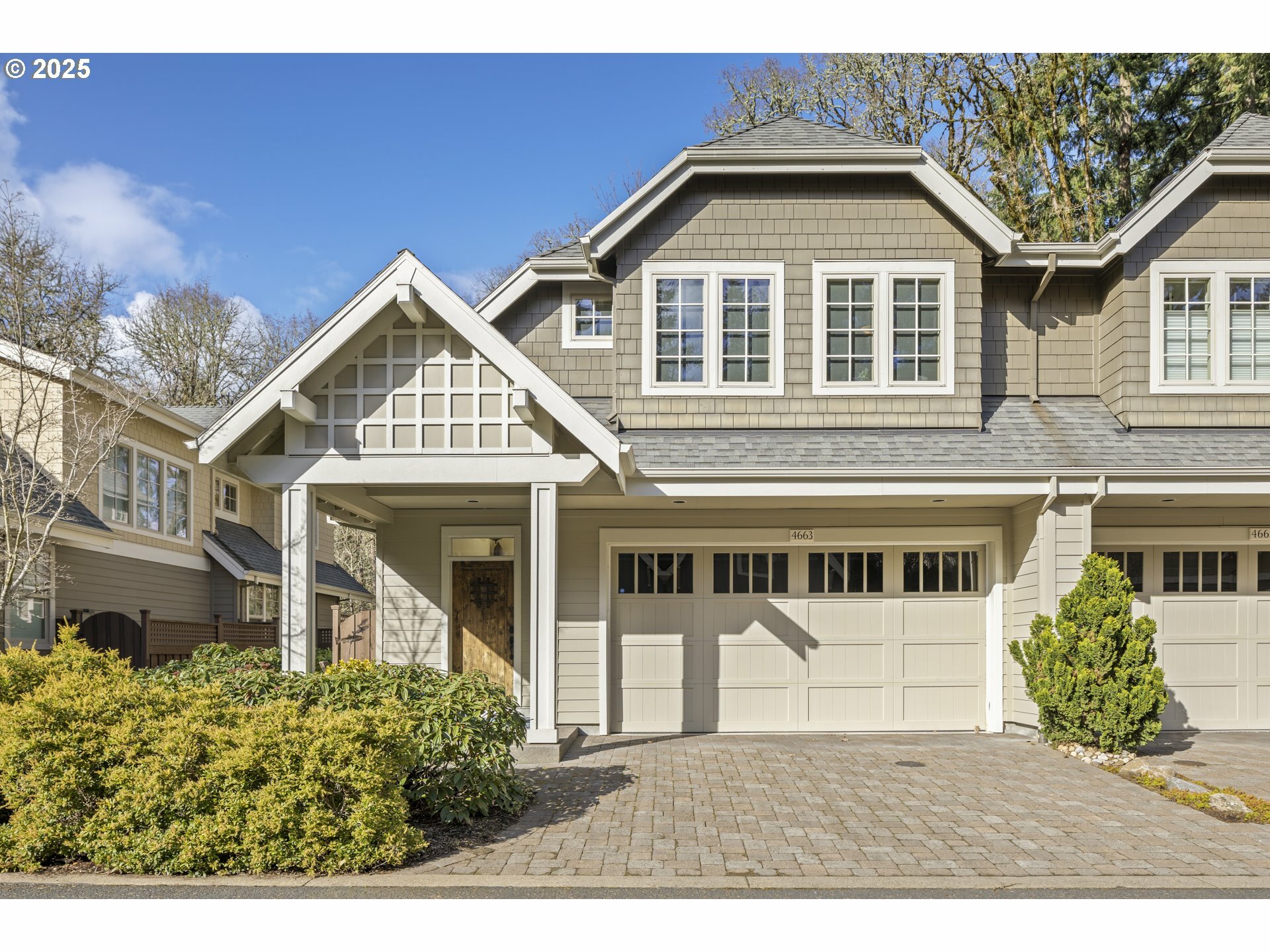 4663 Trillium Woods  Lake Oswego OR 97035 photo