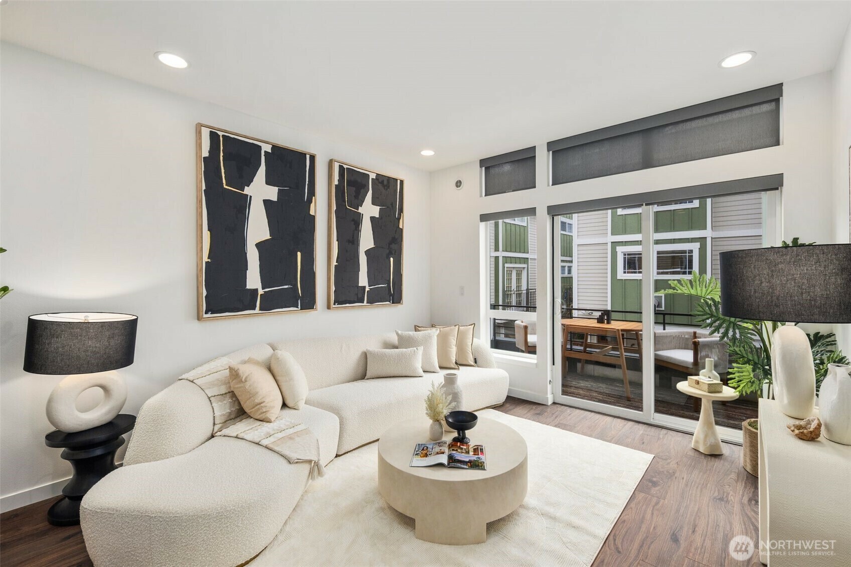 Property Photo: 131 22nd Avenue E WA 98112